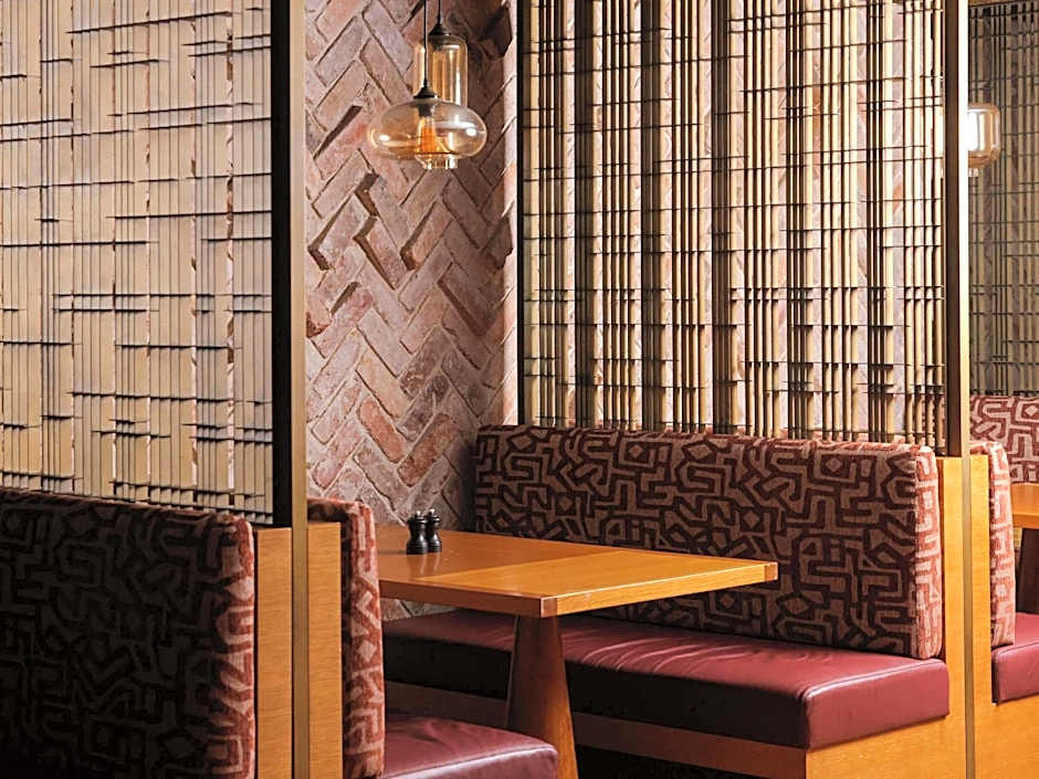 Sofitel Sydney Darling Harbour