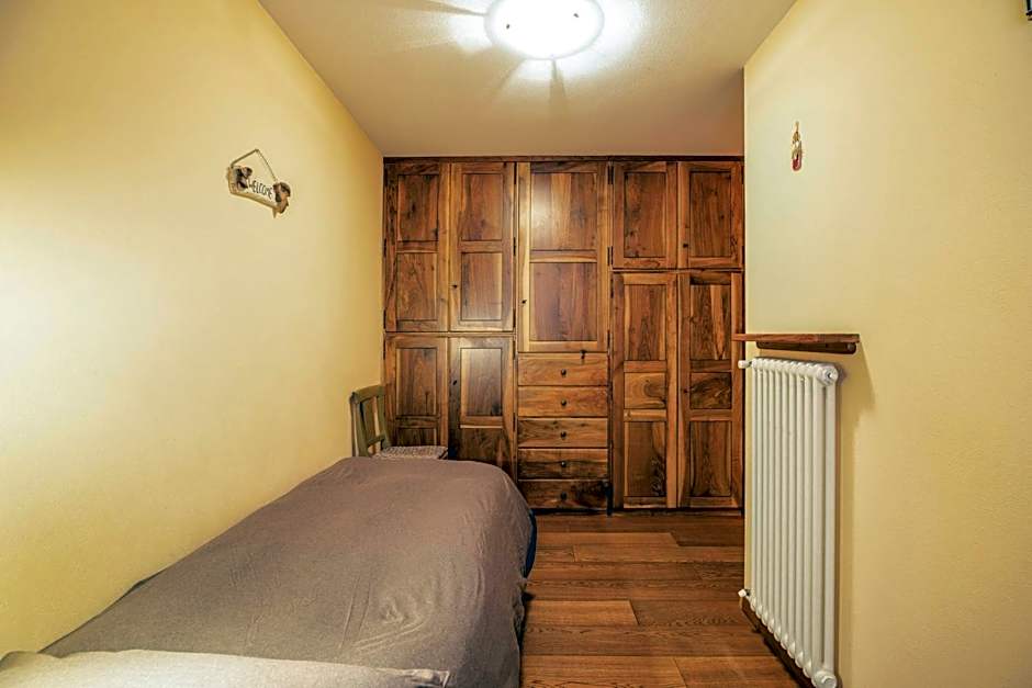 Appartamento Le Coccinelle