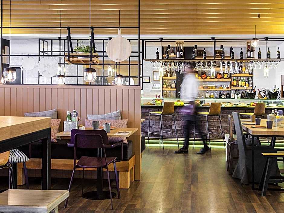 Novotel Lisboa