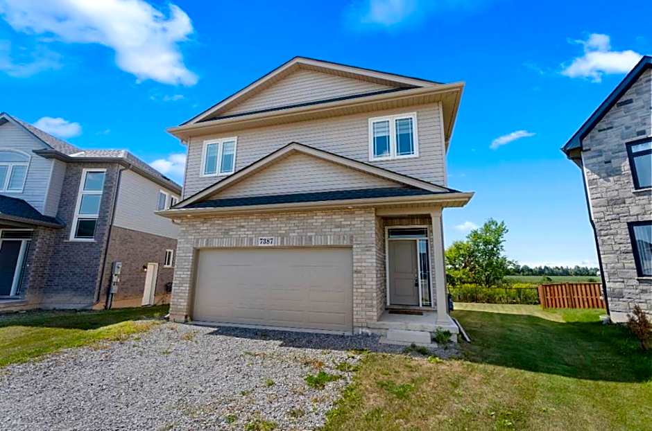 Beautiful Luxe Villa