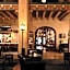 The Hollywood Roosevelt