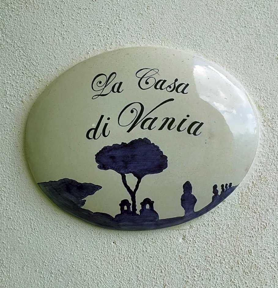 La Casa di Vania