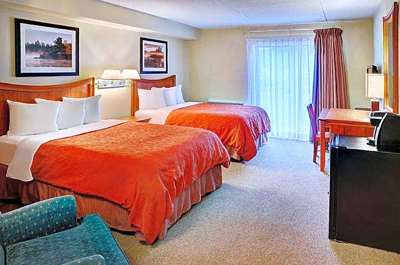 Thompson's Best Value Inn & Suites