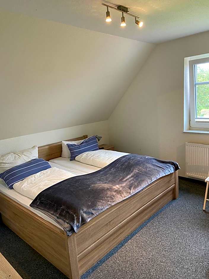 Hotel Zum Großen Krug