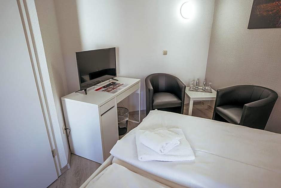 REGIOHOTEL Wolmirstedter Hof Wolmirstedt