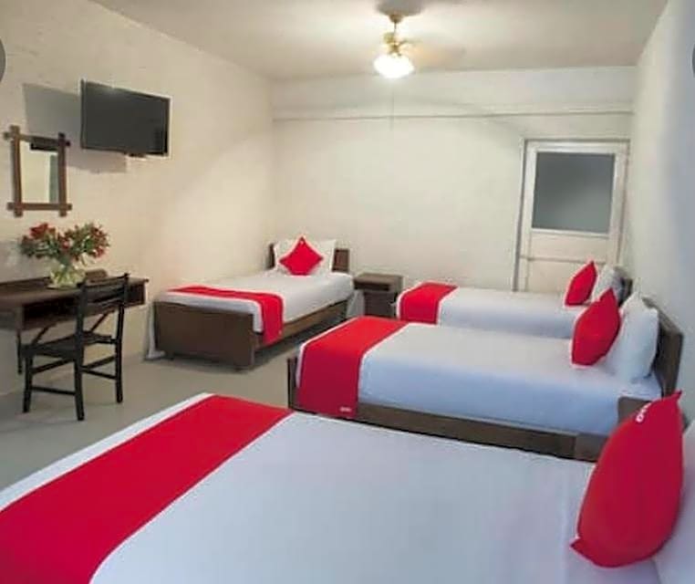 Hotel Angel