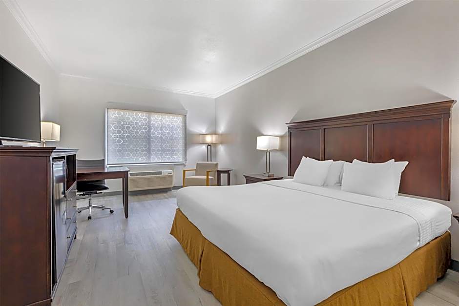 Best Western Plus Southpark Inn & Suites