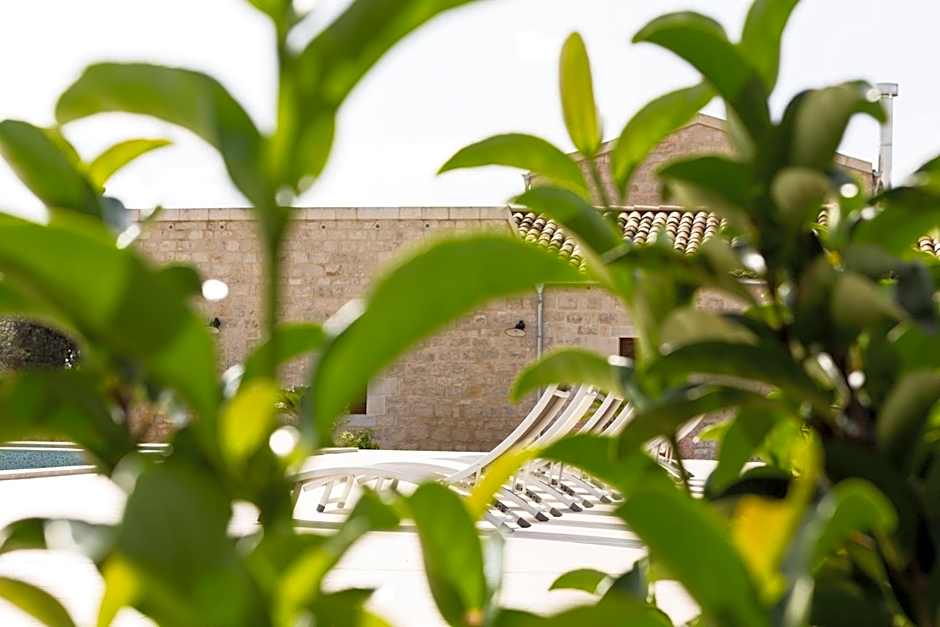 Tre Balate Natura e Relax