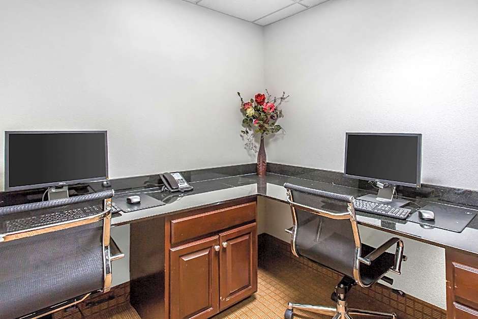 Sleep Inn & Suites Lubbock West