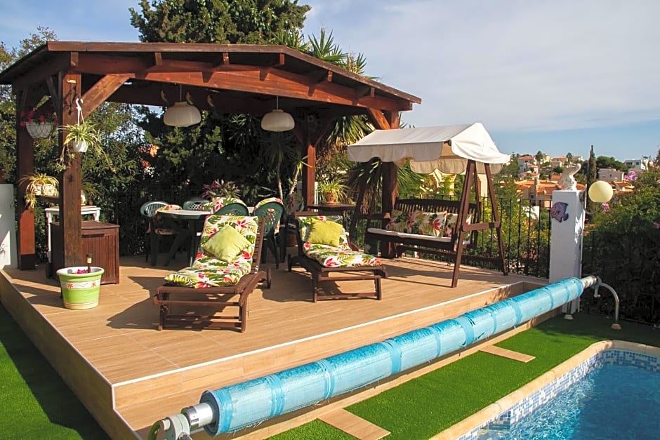 El Rincón De La Quinta – Calpe, NH
