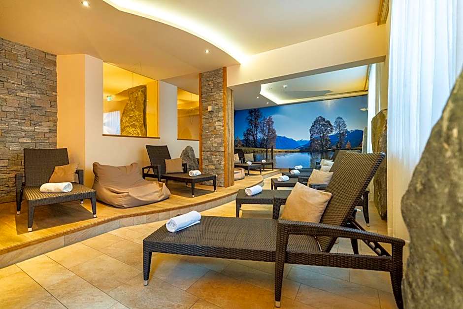 Hotel Alpenwelt Superior