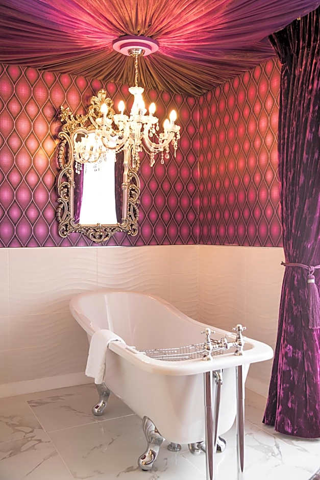 Earl Of Doncaster Hotel