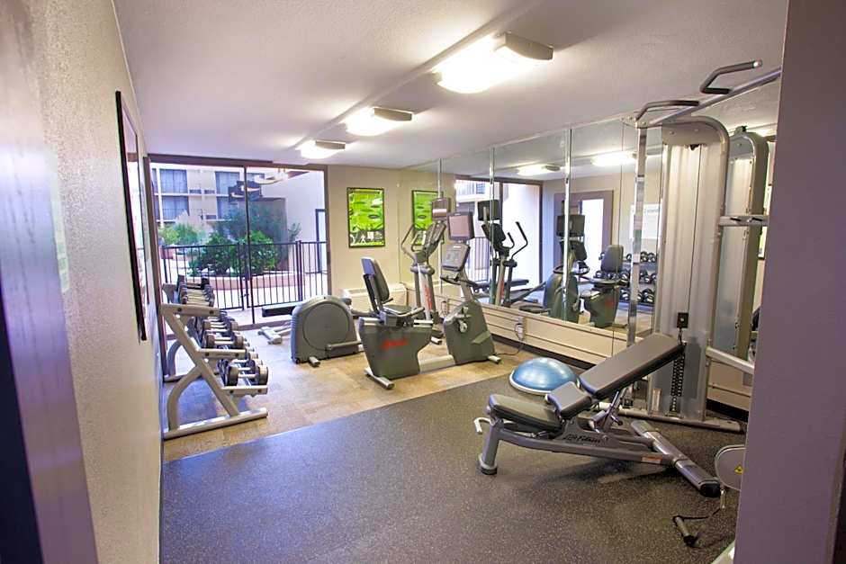 Holiday Inn Tyler - Conference Center By IHG