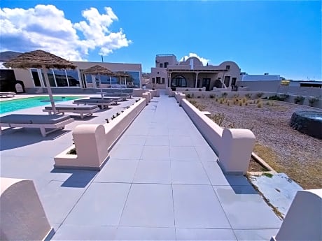 En Plo Boutique Suites