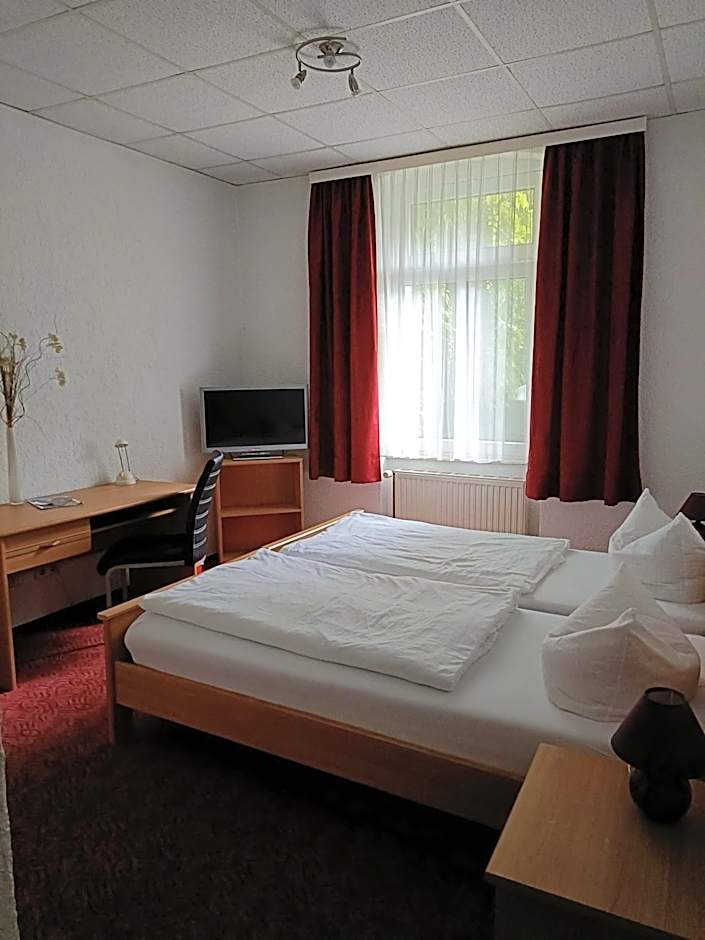 Hotel Zum Goldenen Löwen