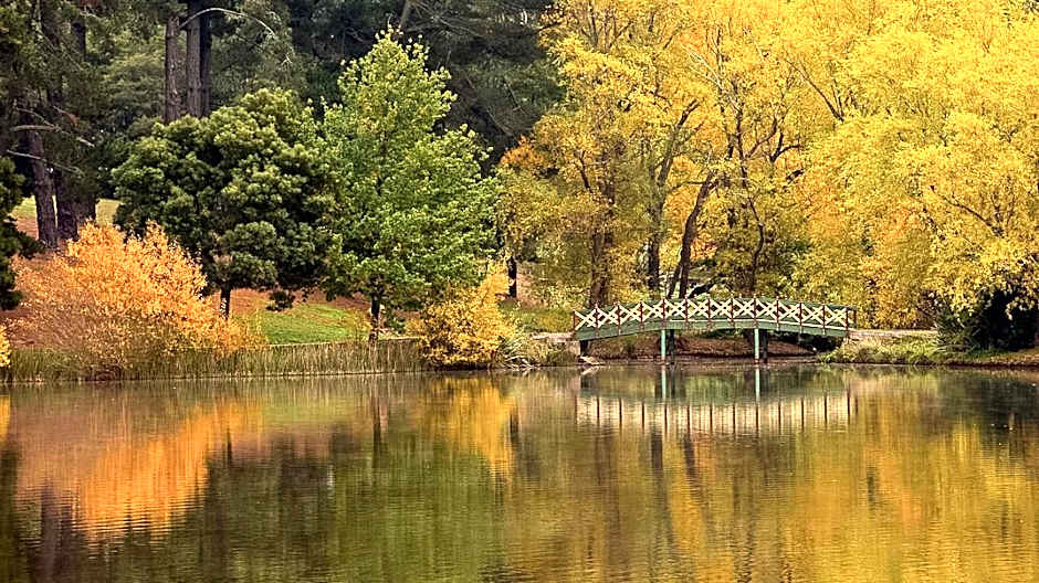 Hepburn Springs Motor Inn