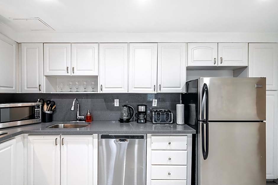 Sunny Isles Ocean Reserve Superb Condo Apartments