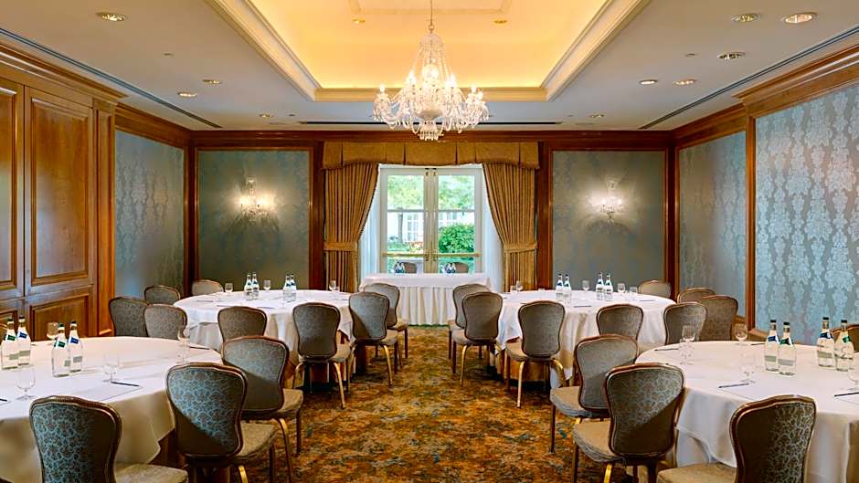 Intercontinental Dublin By IHG