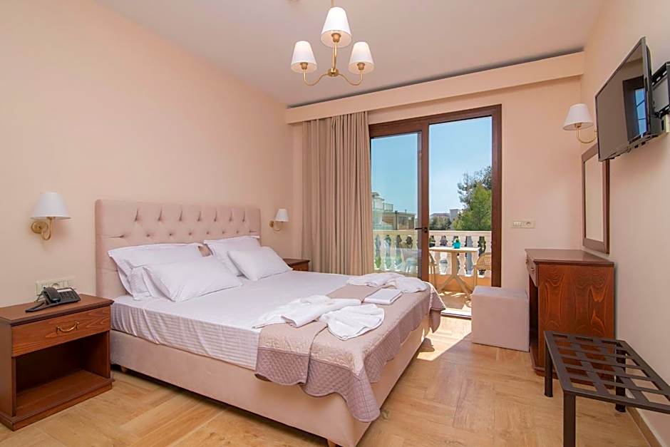 Zante Holidays Hotel