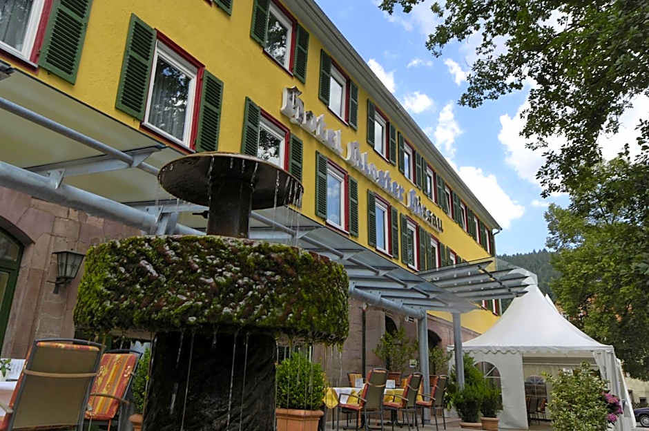 Hotel Kloster Hirsau