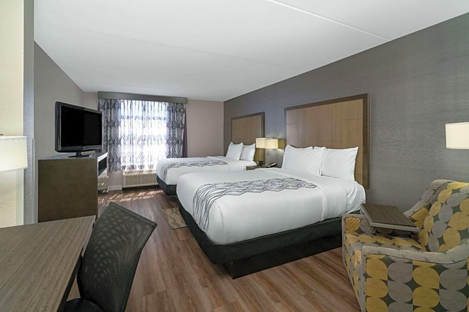 La Quinta by Wyndham Raleigh Downtown North