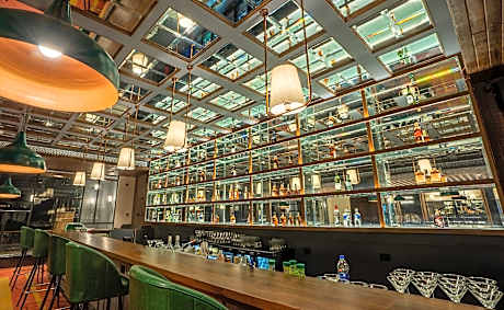 Hotel Polo Towers Agartala