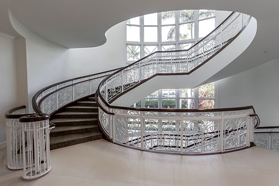 JW Marriott Miami Turnberry Resort & Spa