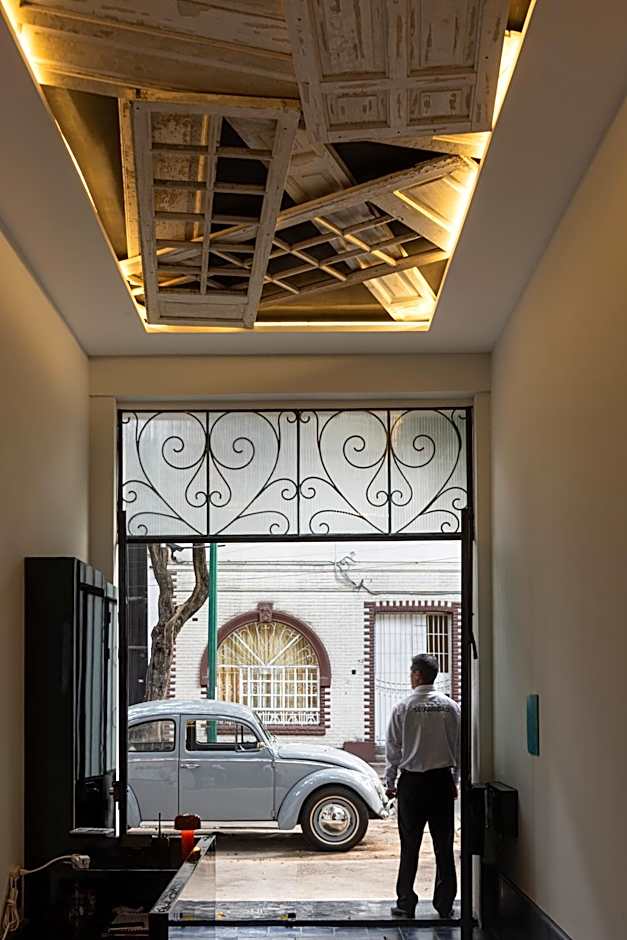 Roso Guest House