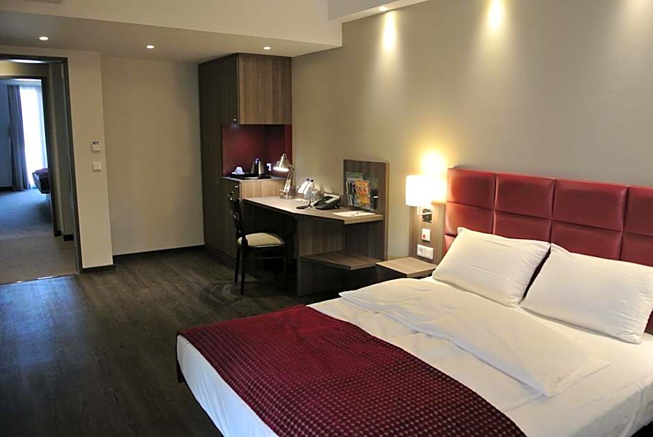 Hotel zur Krone