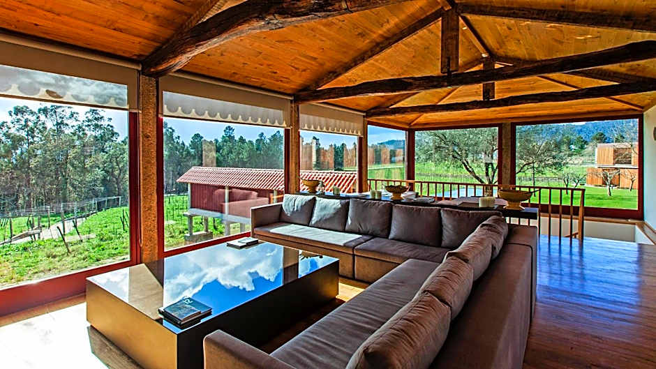 Torre de Gomariz Wine & Spa Hotel