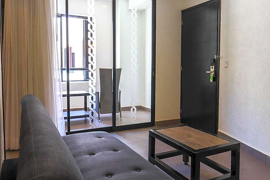 Hotel MX portal maya