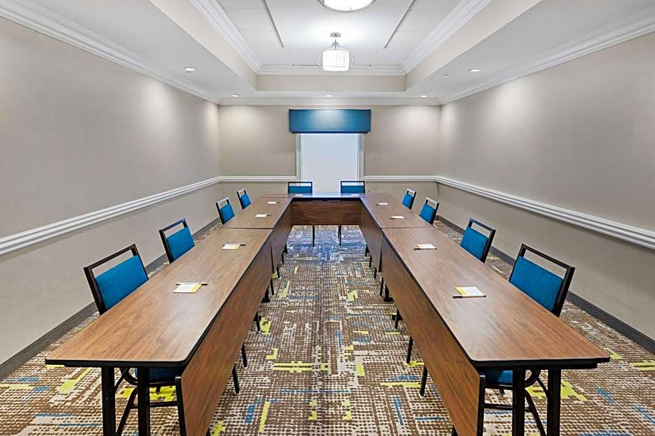 Hampton Inn By Hilton Pikeville