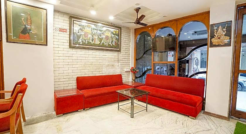 Hotel India International Dx.