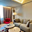 Grand Zuri Dumai Hotel