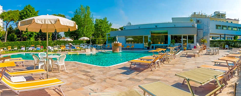Terme Villa Pace