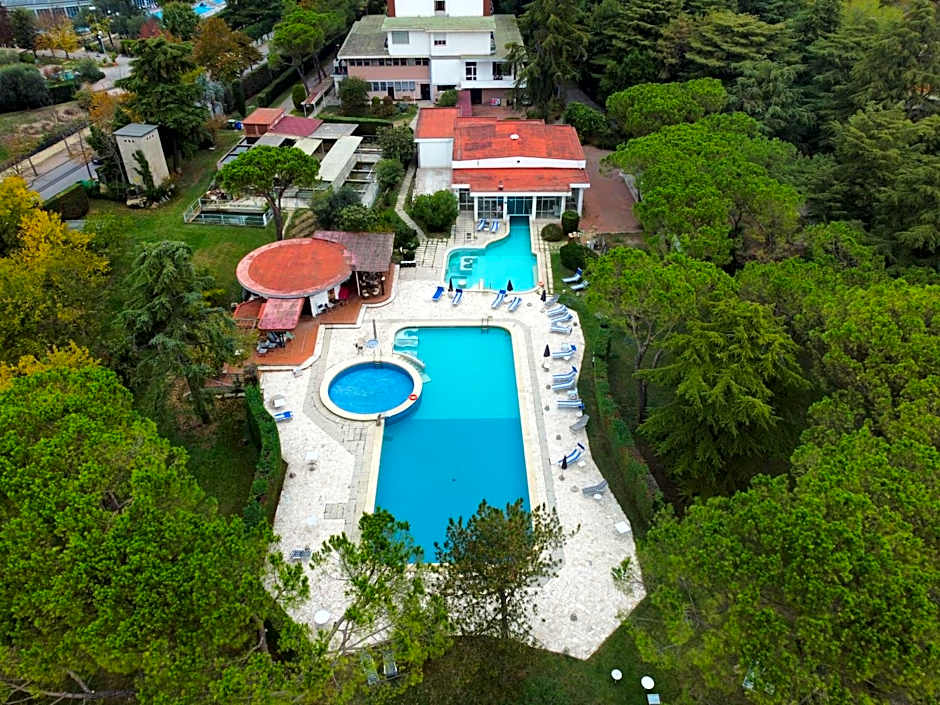 Hotel Terme Vulcania