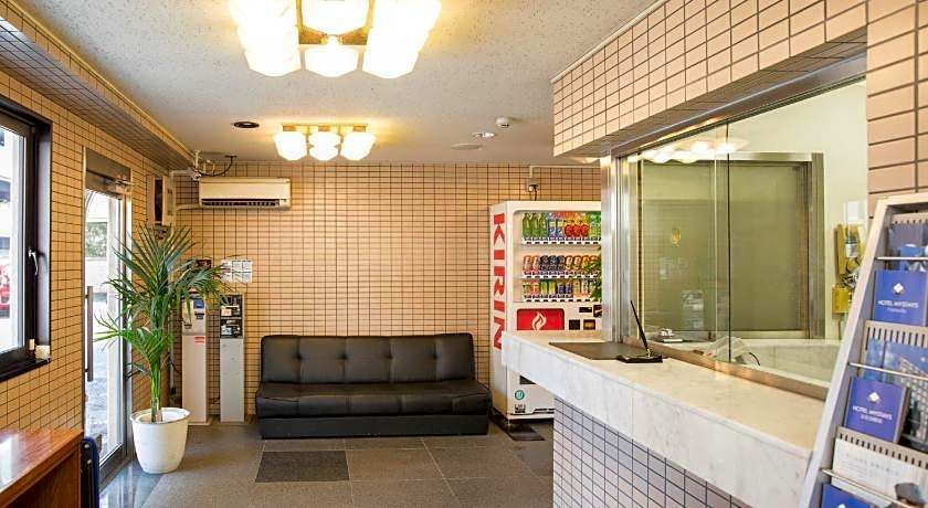 FLEXSTAY INN Tamagawa