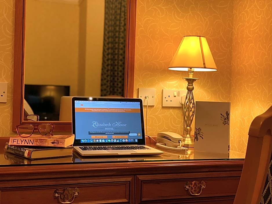 The Elizabeth House Hotel