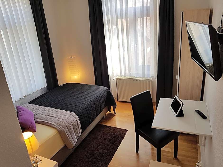 Hotel Exquisite