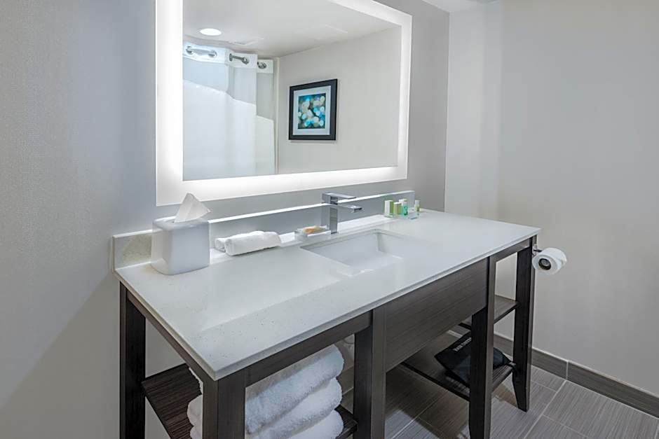 Holiday Inn Beaumont East-Medical Ctr Area By IHG
