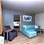 Extended Stay Airport