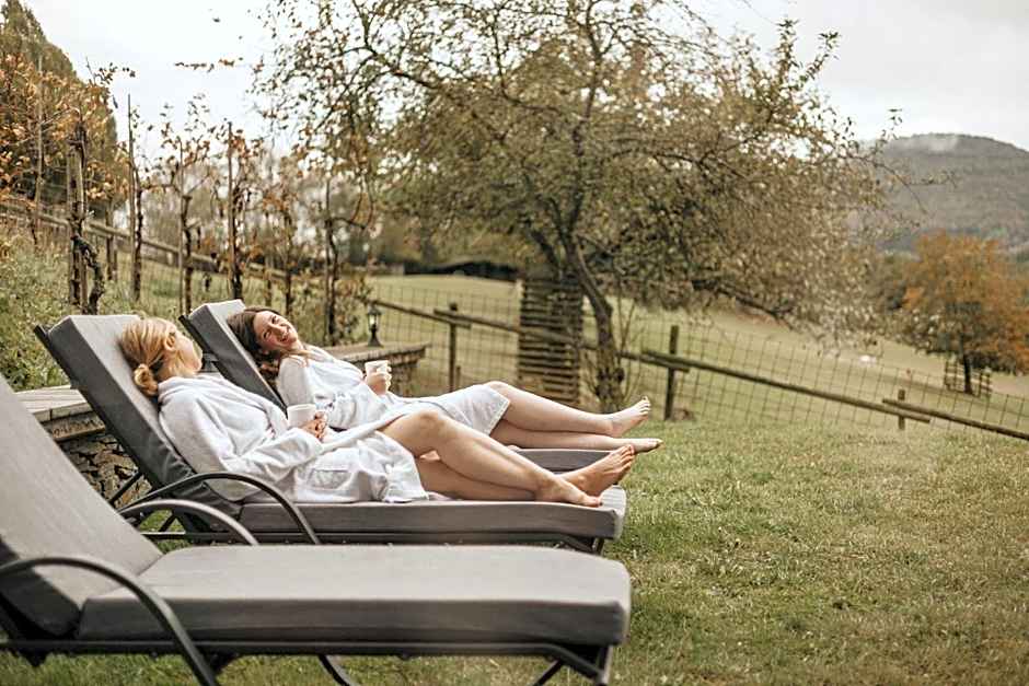 Natur- und Wohlfühlhotel Kastenholz