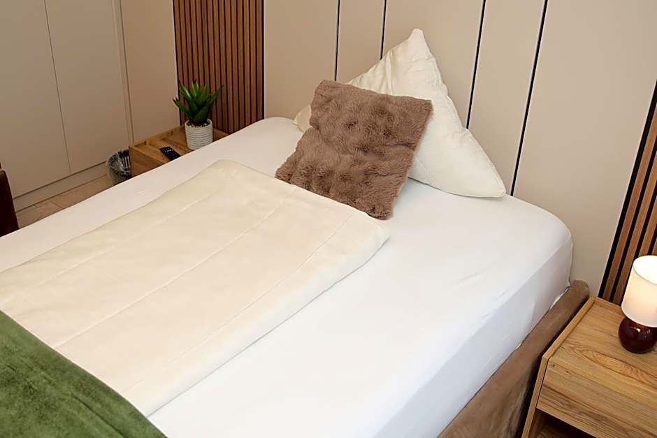 Hotel Hafez