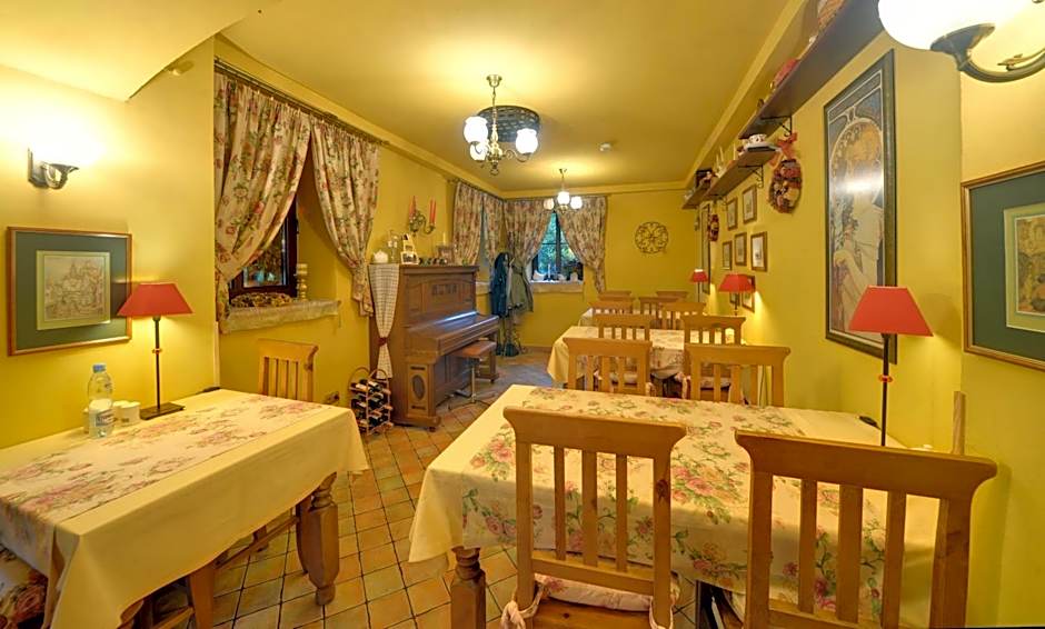 Hotel Magnes