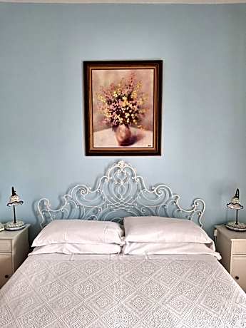 Double or Twin Room with Balcony