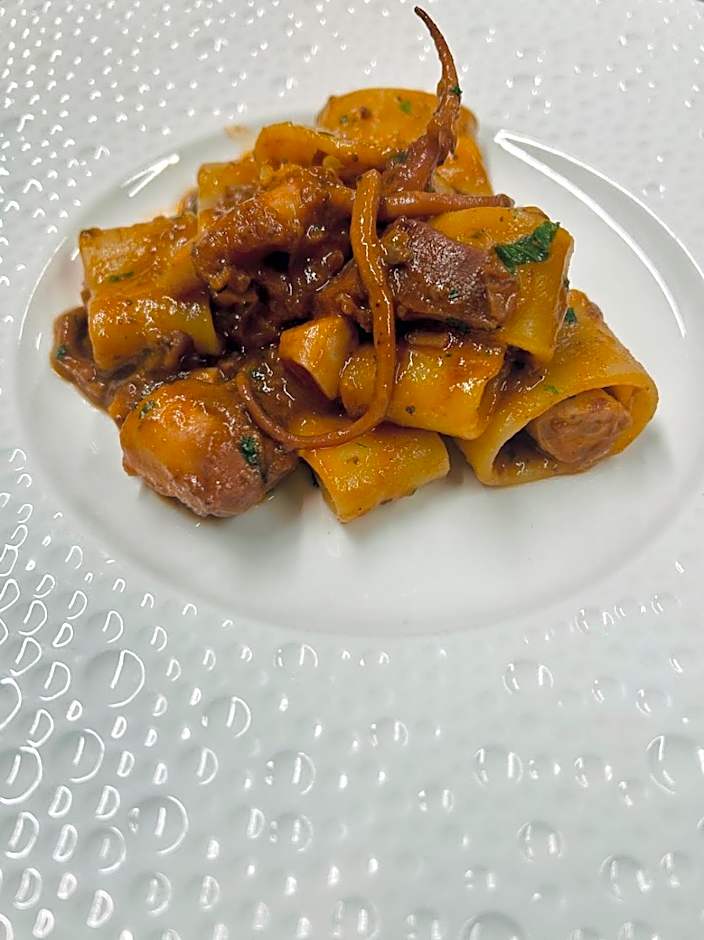 Hotel Villa Margherita