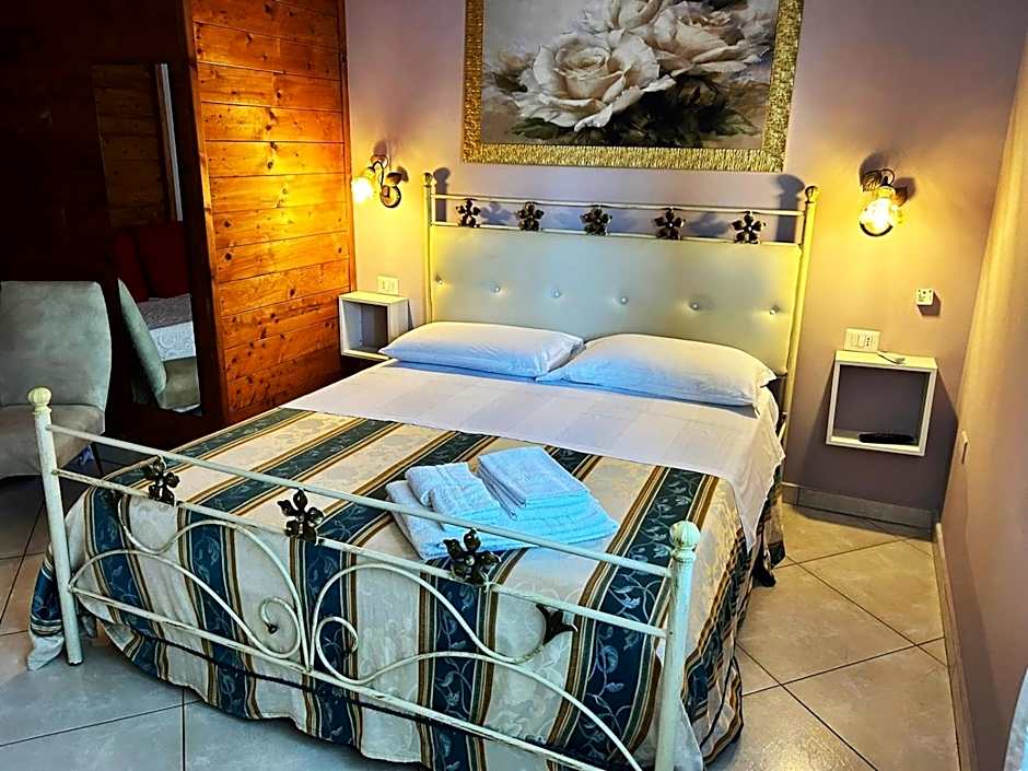 B&B Casa Alba Salentina