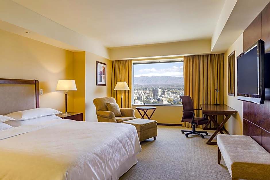 Sheraton Mendoza Hotel