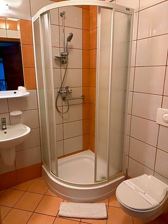 Hotel Aleksander