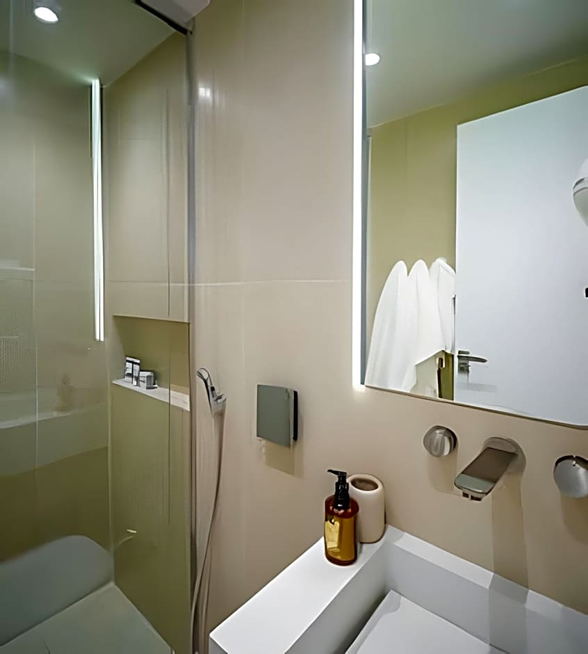 3 quartos com reforma impecável